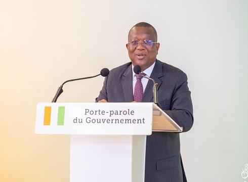 Côte d'Ivoire / Mobilisation de fonds